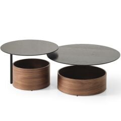 Shw743 Center & Yan Sehpa