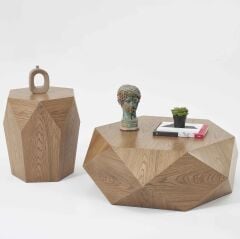 Origami Center & Yan Sehpa
