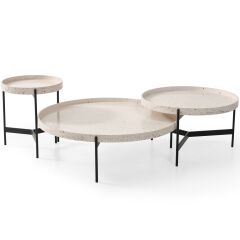 Shw746 Center & Side*2masa