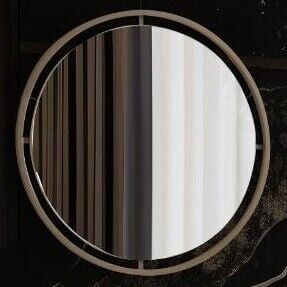 Milano Vol1 Yemek Odası Konsol Aynası