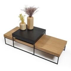 Shw430 Center & Yan Sehpa