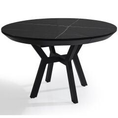 M006 Round Masa