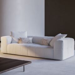 Loft Vol2 3’lü Koltuk