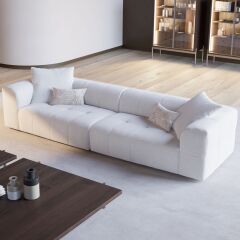 Loft Vol2 4 Koltuk