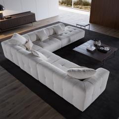 Loft Köşe