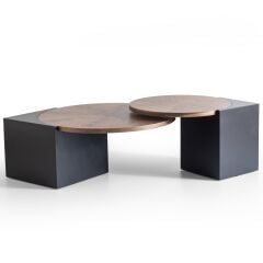 Thema Center & Yan Sehpa