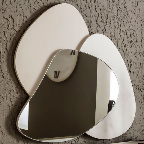 Efes Yemek Odası Konsol Aynası