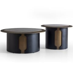 Bibola Center & Yan Sehpa