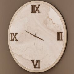 Efes Duvar Clock