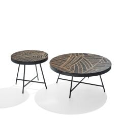 Shw562 Center & Yan Sehpa