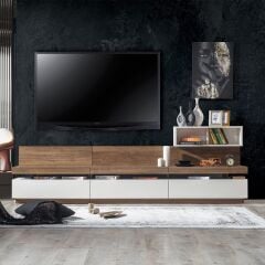 Armani TV Ünitesi