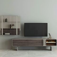 Shw802 TV Ünitesi