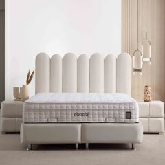 Magnum Yatak Depolamalı 140x190 Cm