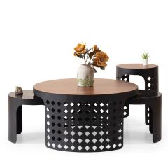 Simple Center & Yan Sehpa