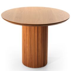 Tilia Round Masa