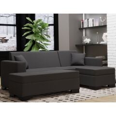 Toronto Relax Köşe Set