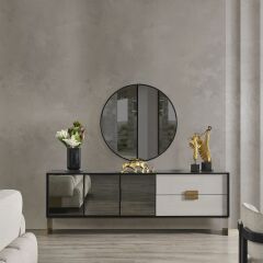 Icon Konsol Ayna