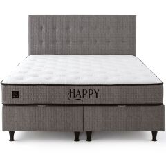 Happy Yatak (Şilte) 90x200 Cm