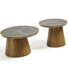 Shw645 Center & Shw646 Yan Sehpa