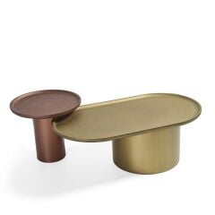 Shw716 Center & Shw717 Yan Sehpa