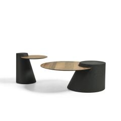 Shw721 Center & Shw722 Yan Sehpa