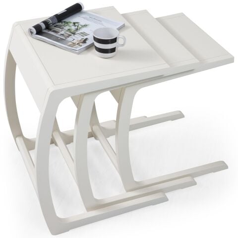 Prada Vol2 Nesting Table
