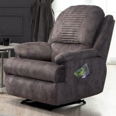Essen Recliner Vol1 Tekli Koltuk