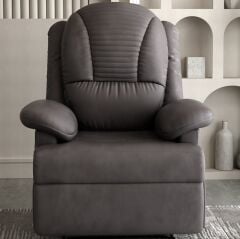 Essen Recliner Vol2 Tekli Koltuk