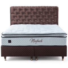 Maybach Yatak (Şilte) 90x190 Cm