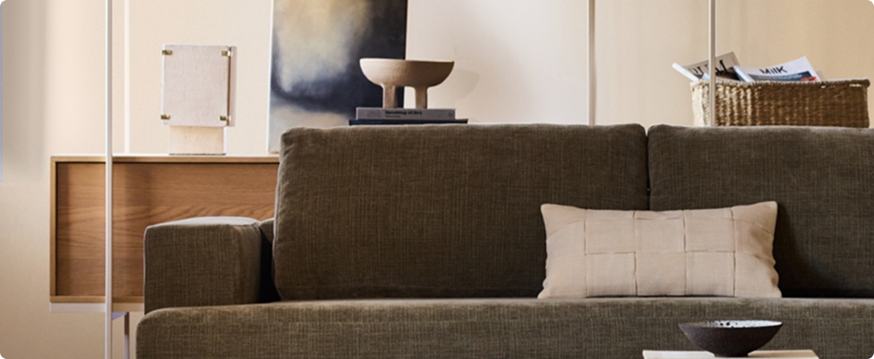 Koltuklar & Köşeler